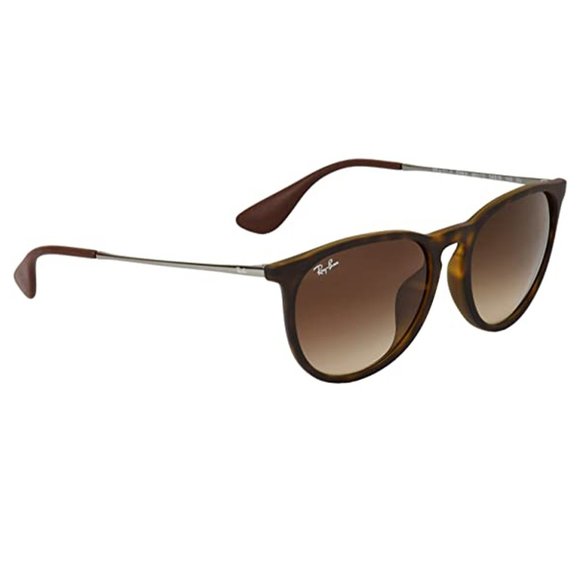 Ray-Ban Aviator Style Brown Gradient Lens. - Picture 3 of 7